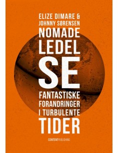 Nomadeledelse