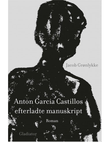 Anton Garcia Castillos efterladte...