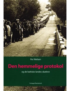 Den hemmelige protokol