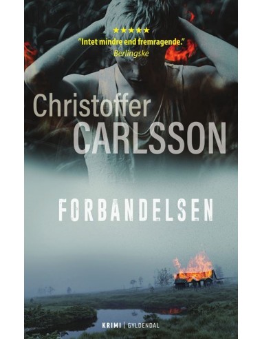 Forbandelsen
