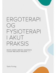 Ergoterapi og fysioterapi i...
