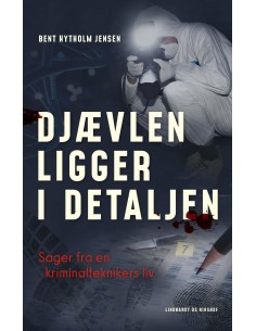 Djævlen ligger i detaljen