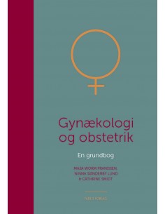 Gynækologi og obstetrik