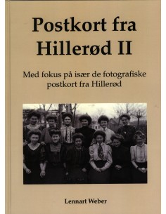 Postkort fra Hillerød II