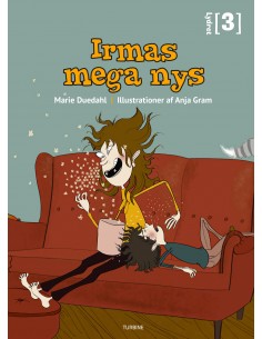 Irmas mega nys