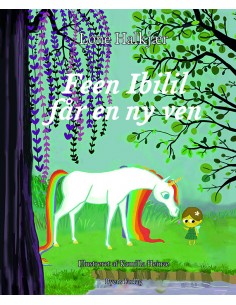 Feen Ibilil får en ny ven