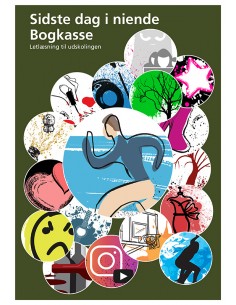 Sidste dag i niende - Bogkasse