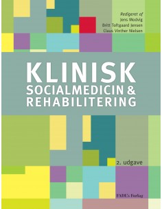 Klinisk socialmedicin og...