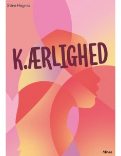 K.ÆRLIGHED, Sort Læseklub