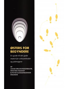 Østers for begyndere