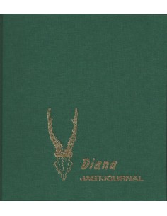 Diana Jagtjournal