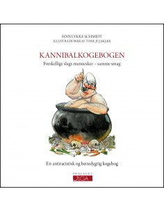 Kannibalkogebogen
