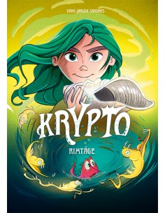 Krypto 4: Rimtåge