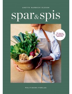 Spar & spis