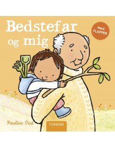 Bedstefar og mig