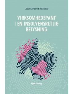 Virksomhedspant i en...