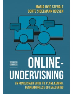 Onlineundervisning
