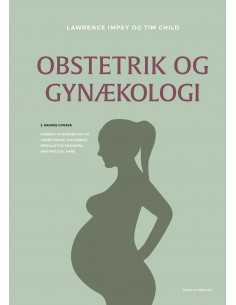 Obstetrik og gynækologi, 3....