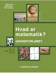Hvad er matematik?...