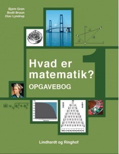 Hvad er matematik? 1,...