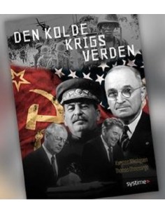 Den Kolde Krigs Verden