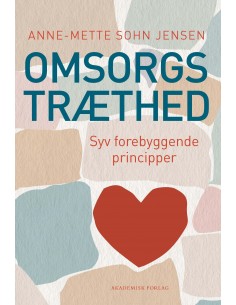 Omsorgstræthed