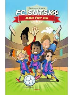 FC Sutsko - Alle for en