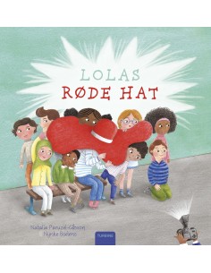 Lolas røde hat