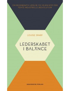 Lederskabet i balance