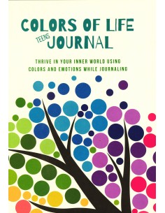 Dagbog Colors of Life...