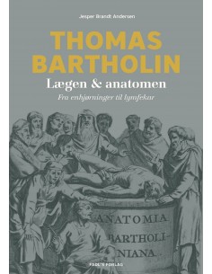 Thomas Bartholin
