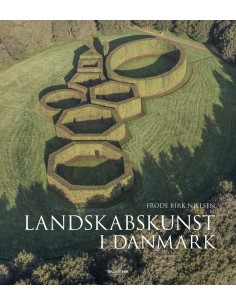 Landskabskunst i Danmark