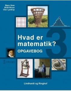 Hvad er matematik? 3,...