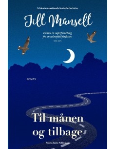 Til månen og tilbage