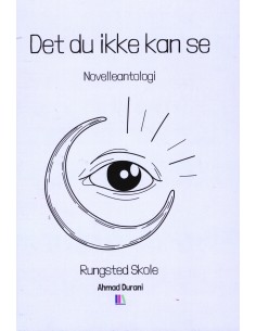 Det du ikke kan se -...