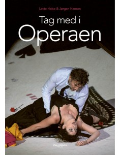 Tag med i Operaen