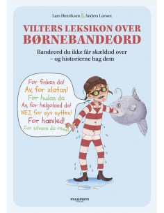 Vilters leksikon over...