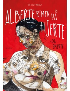 Alberte rimer på hjerte –...