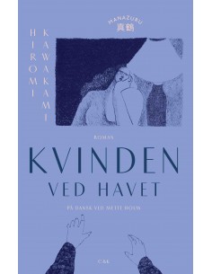 Kvinden ved havet