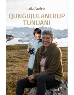 Qungujulanerup tunuani