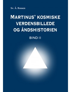 Martinus' kosmiske...