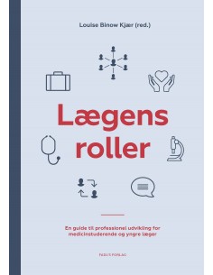 Lægens roller
