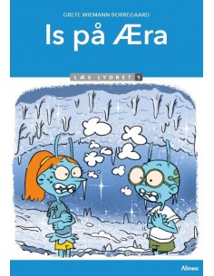 Is på Æra, Læs Lydret 1