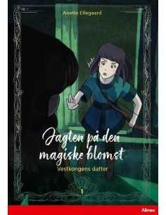 Jagten på den magiske...