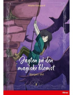 Jagten på den magiske...