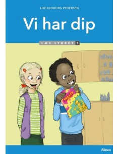 Vi har dip, Læs Lydret 1