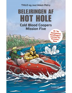 Belejringen af Hot Hole -...