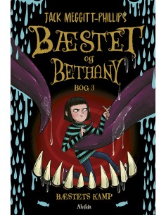 Bæstet og Bethany 3:...