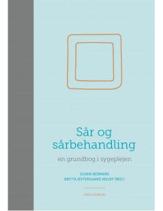 Sår & sårbehandling