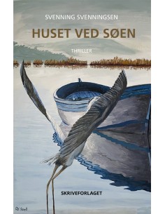Huset ved søen